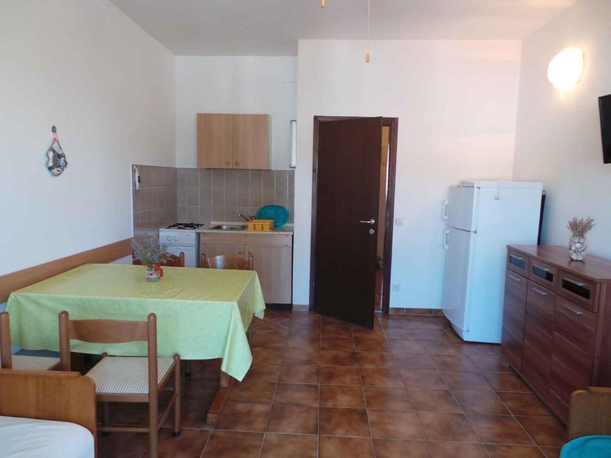 Apartments In Sabunike/Zadar Riviera 7766 นิน ภายนอก รูปภาพ